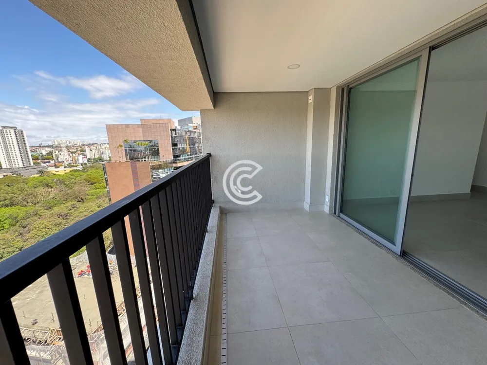 Apartamento, 3 quartos, 139 m² - Foto 2