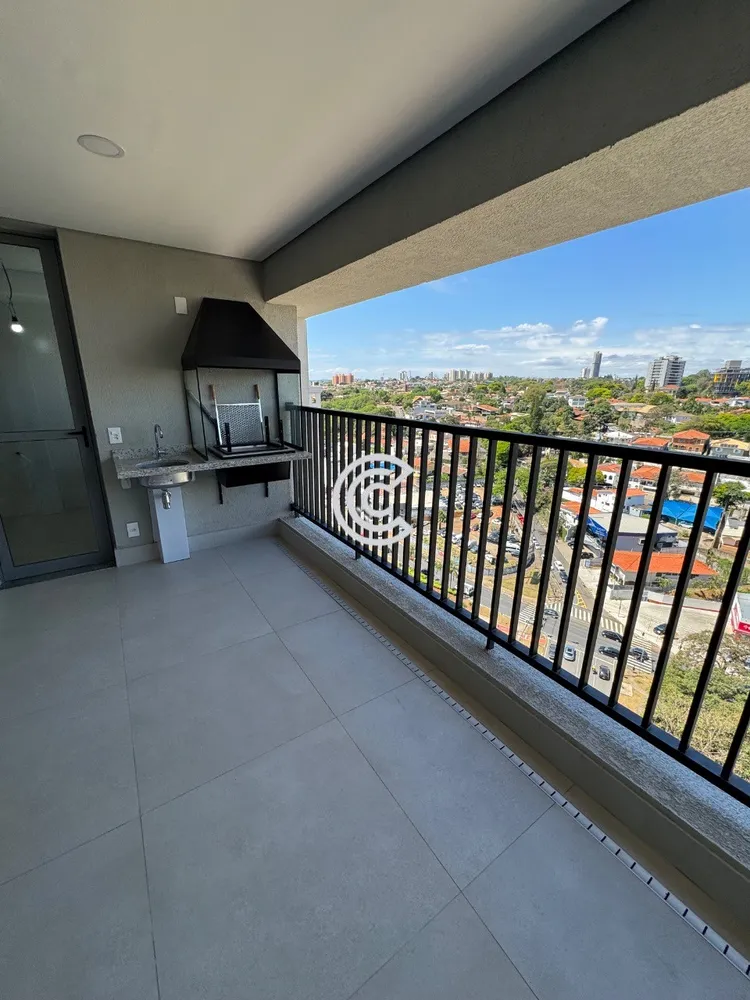 Apartamento, 3 quartos, 139 m² - Foto 1