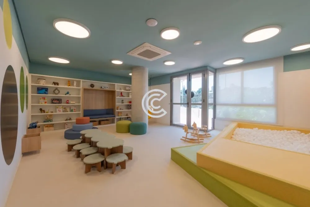 Apartamento, 3 quartos, 139 m² - Foto 11