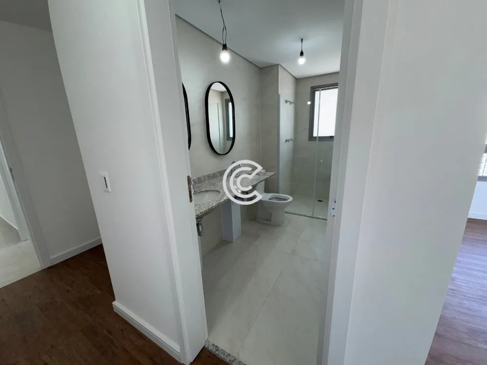 Apartamento, 3 quartos, 139 m² - Foto 7