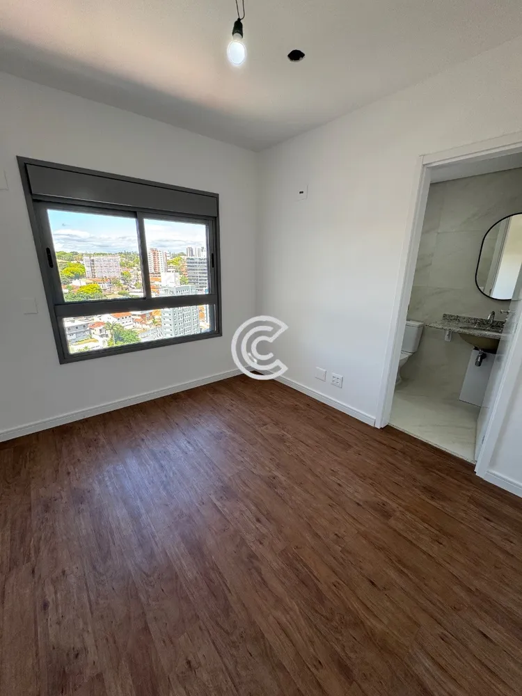 Apartamento, 3 quartos, 139 m² - Foto 3
