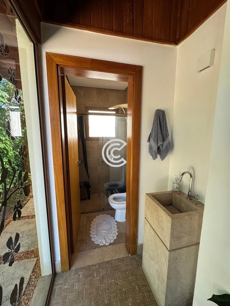 Casa de Condomínio, 5 quartos - Foto 8