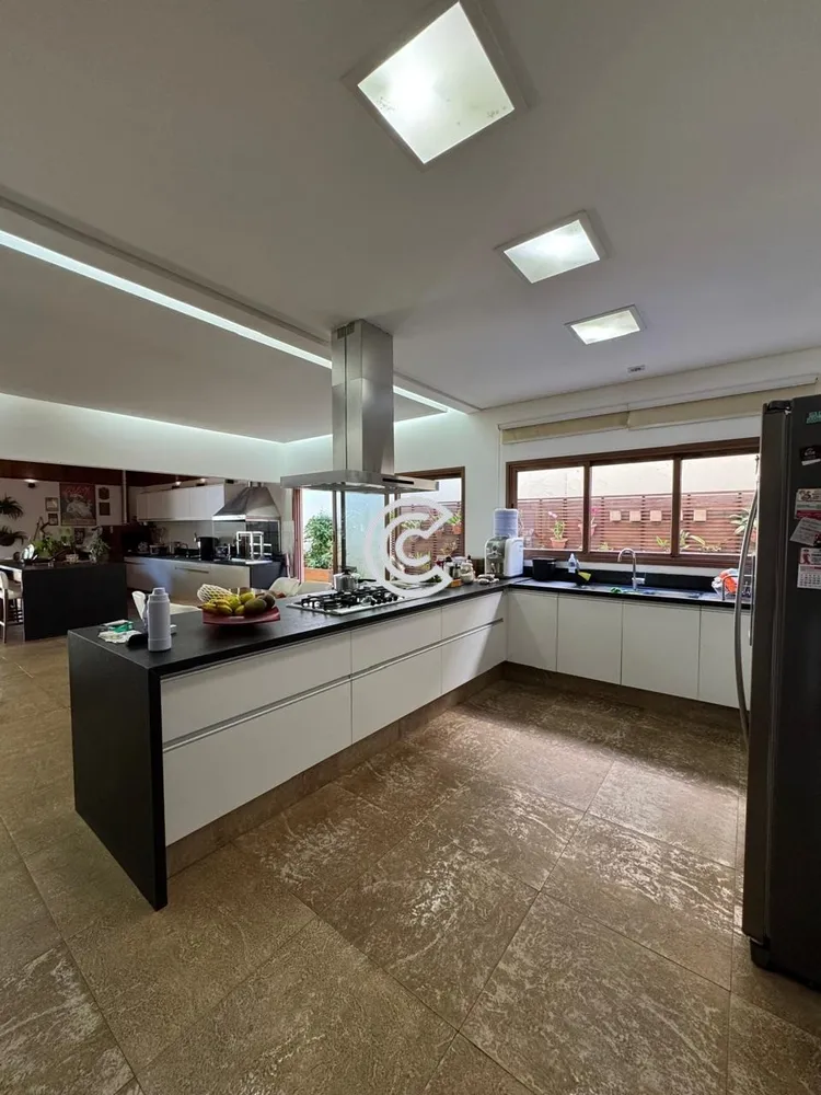 Casa de Condomínio, 5 quartos - Foto 6