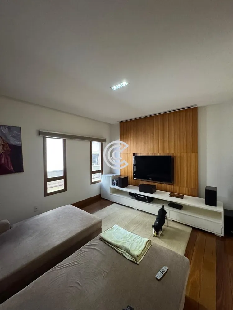 Casa de Condomínio, 5 quartos - Foto 9