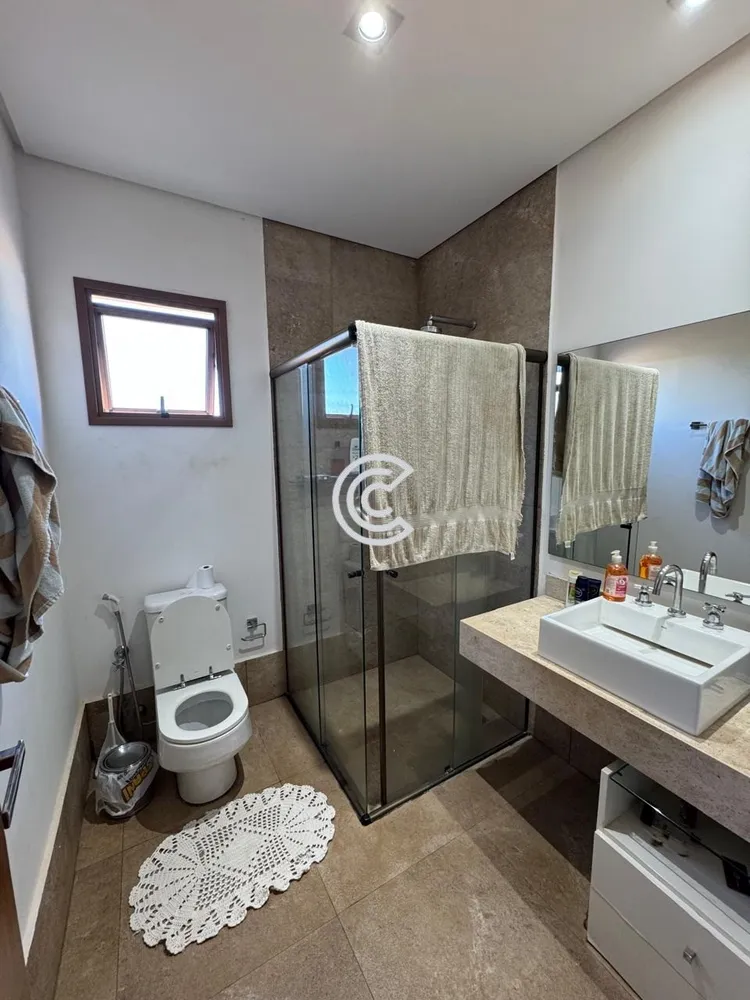 Casa de Condomínio, 5 quartos - Foto 12
