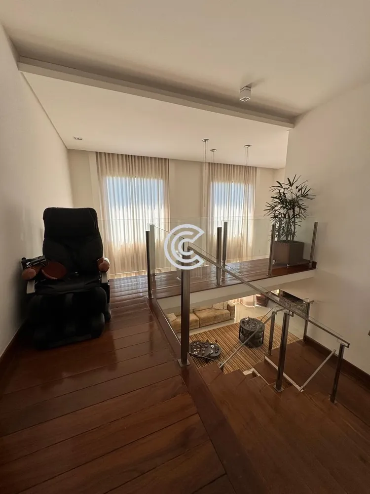 Casa de Condomínio, 5 quartos - Foto 3