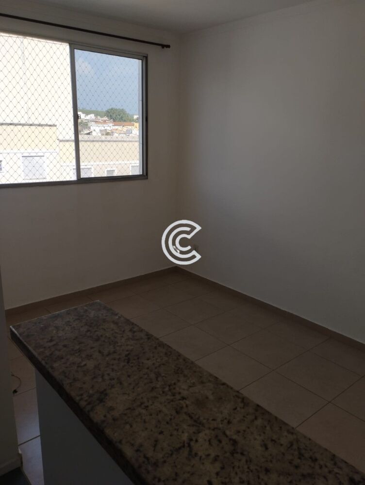 Apartamento à venda com 2 quartos, 42m² - Foto 11