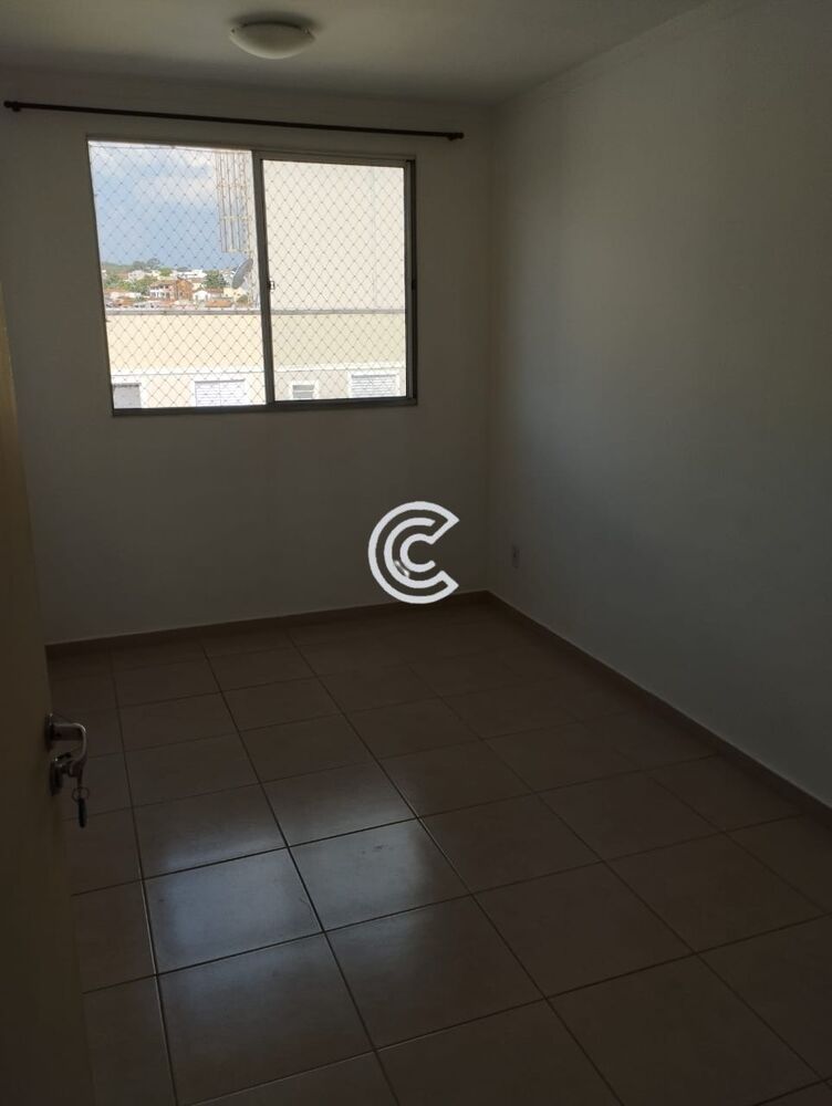 Apartamento à venda com 2 quartos, 42m² - Foto 15