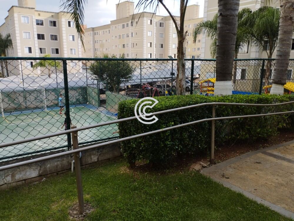 Apartamento à venda com 2 quartos, 42m² - Foto 18