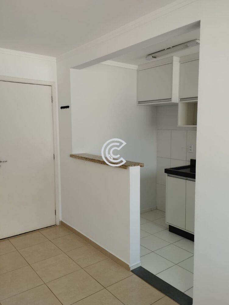 Apartamento à venda com 2 quartos, 42m² - Foto 10