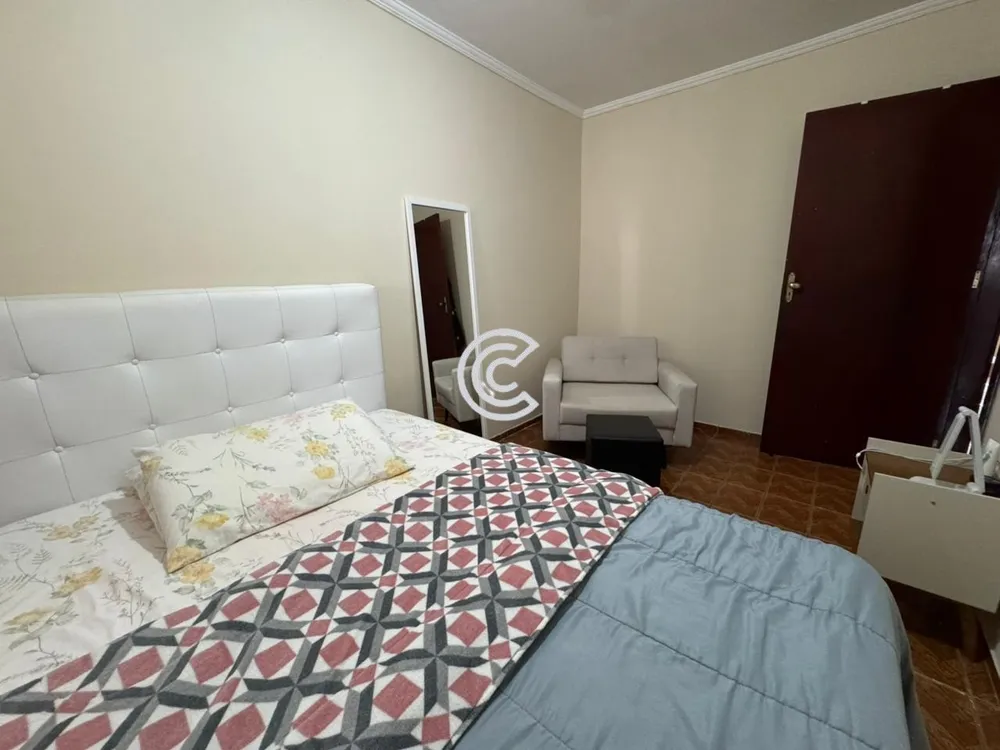 Casa, 3 quartos - Foto 3