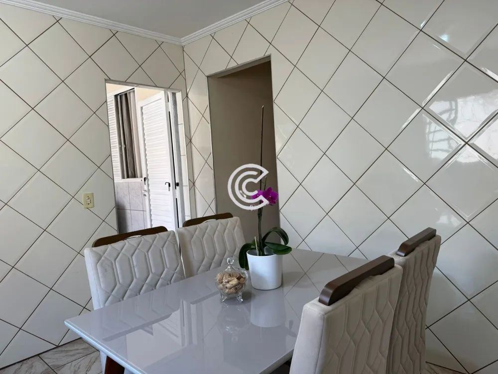Casa, 3 quartos - Foto 8