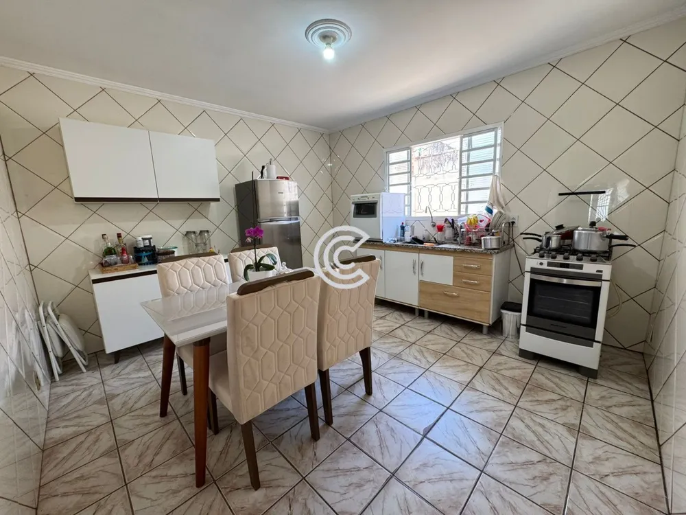 Casa, 3 quartos - Foto 7