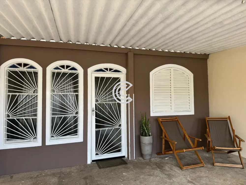 Casa, 3 quartos - Foto 2