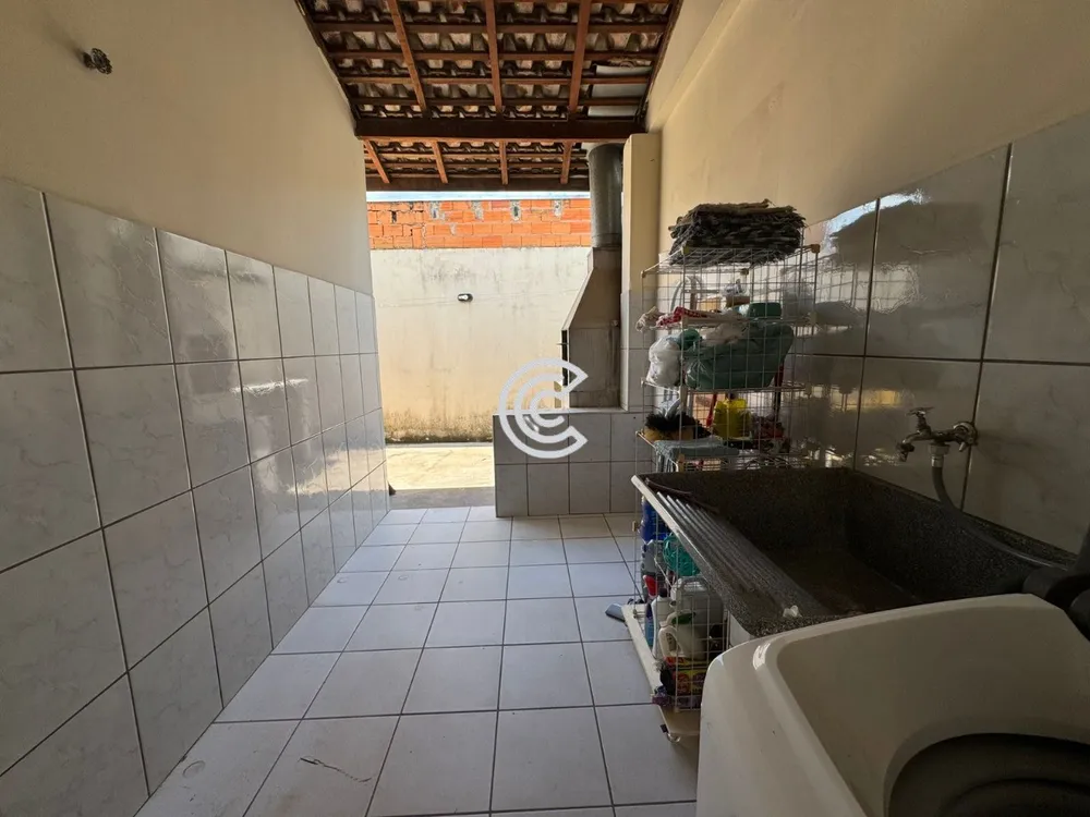 Casa, 3 quartos - Foto 9