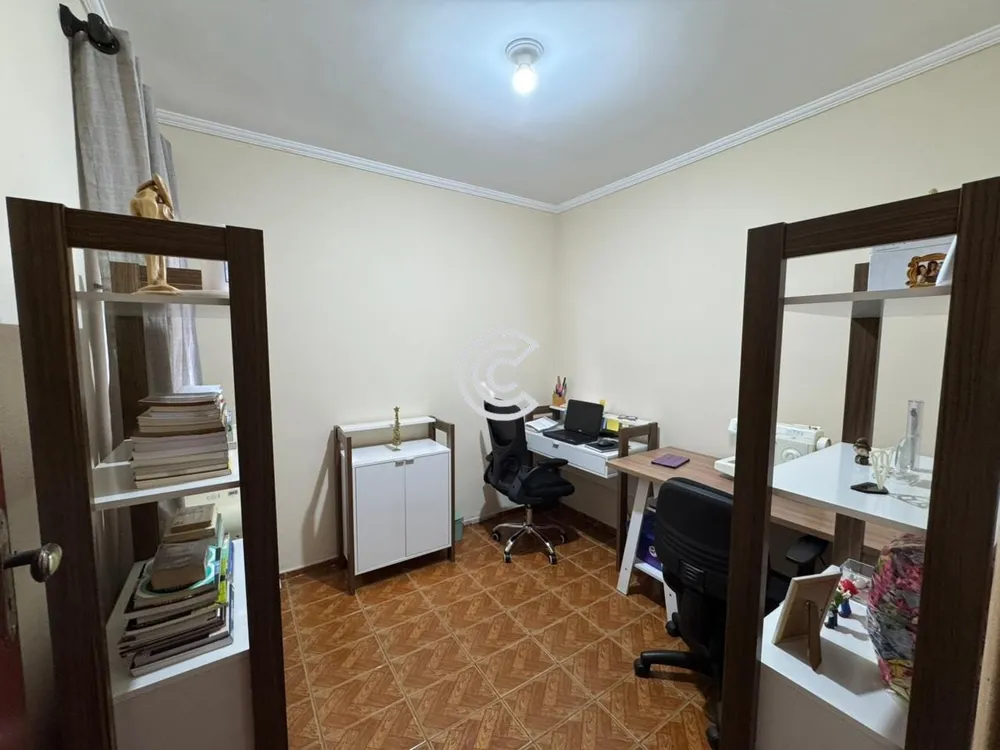 Casa, 3 quartos - Foto 5