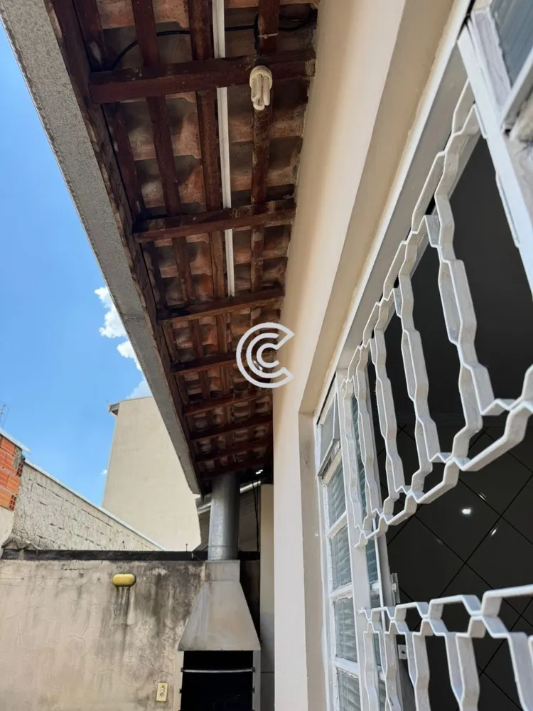 Casa, 3 quartos - Foto 10
