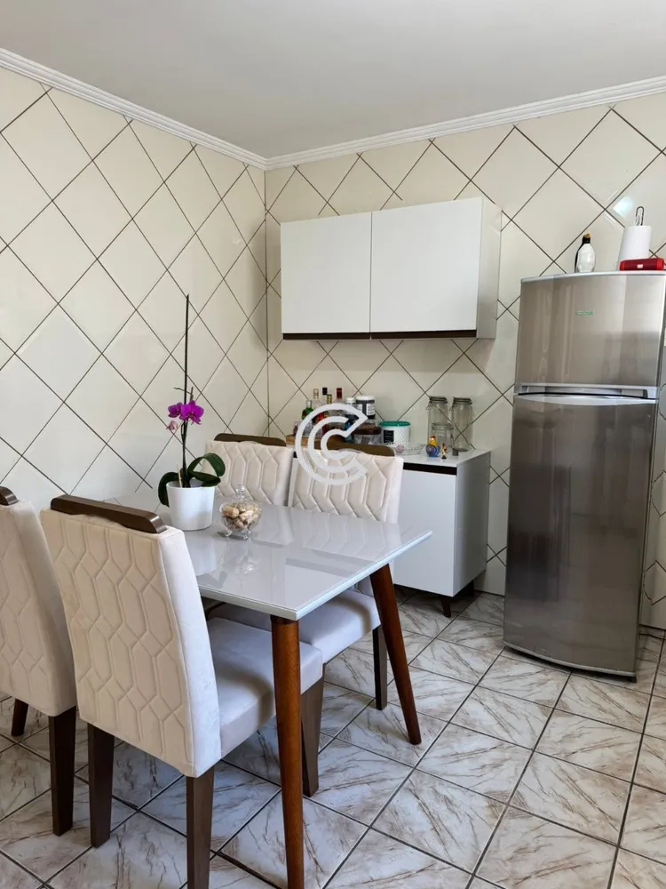 Casa, 3 quartos - Foto 6