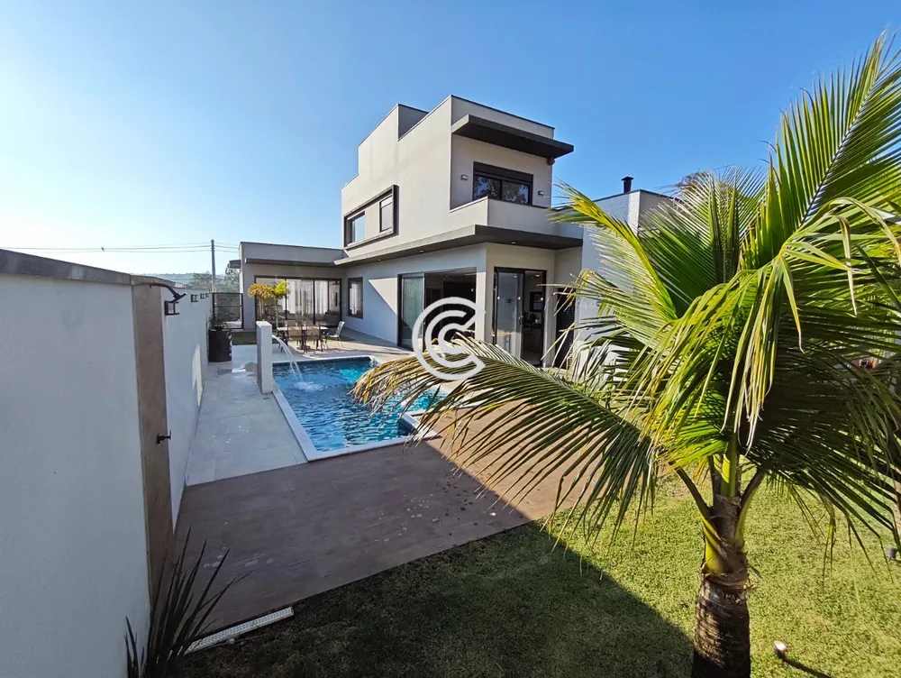 Casa, 3 quartos, 272 m² - Foto 4