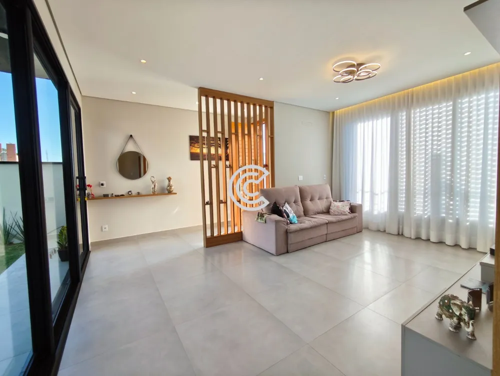 Casa, 3 quartos, 272 m² - Foto 2