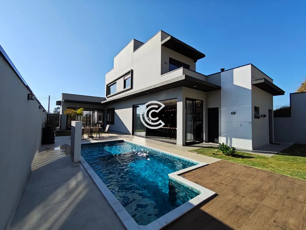 Casa, 3 quartos, 272 m² - Foto 6