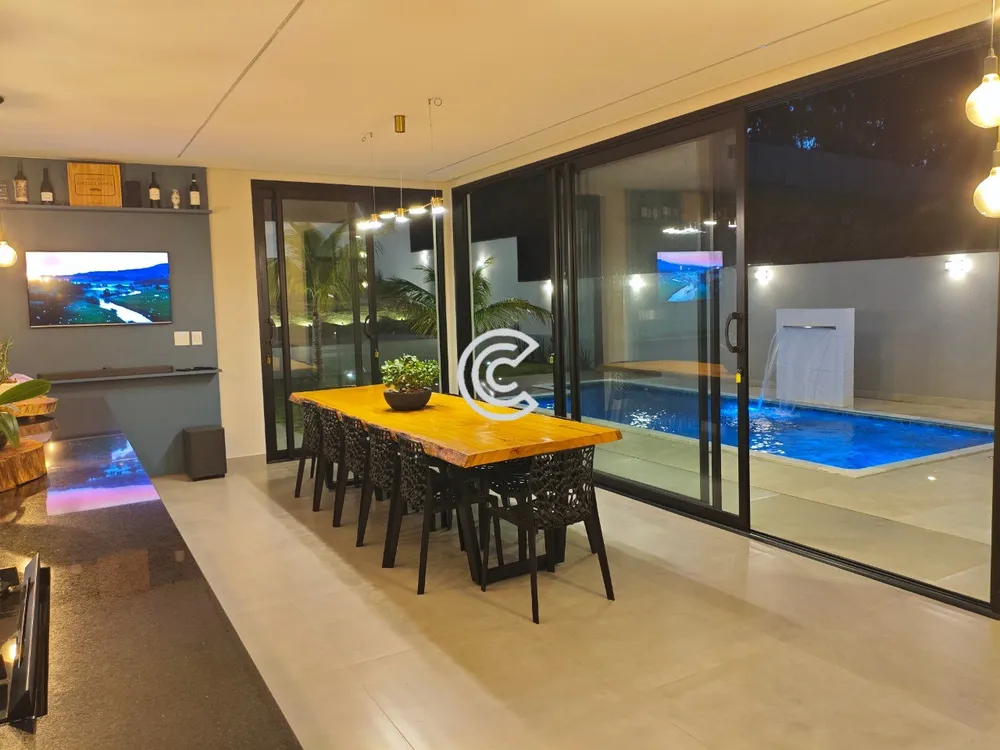Casa, 3 quartos, 272 m² - Foto 10