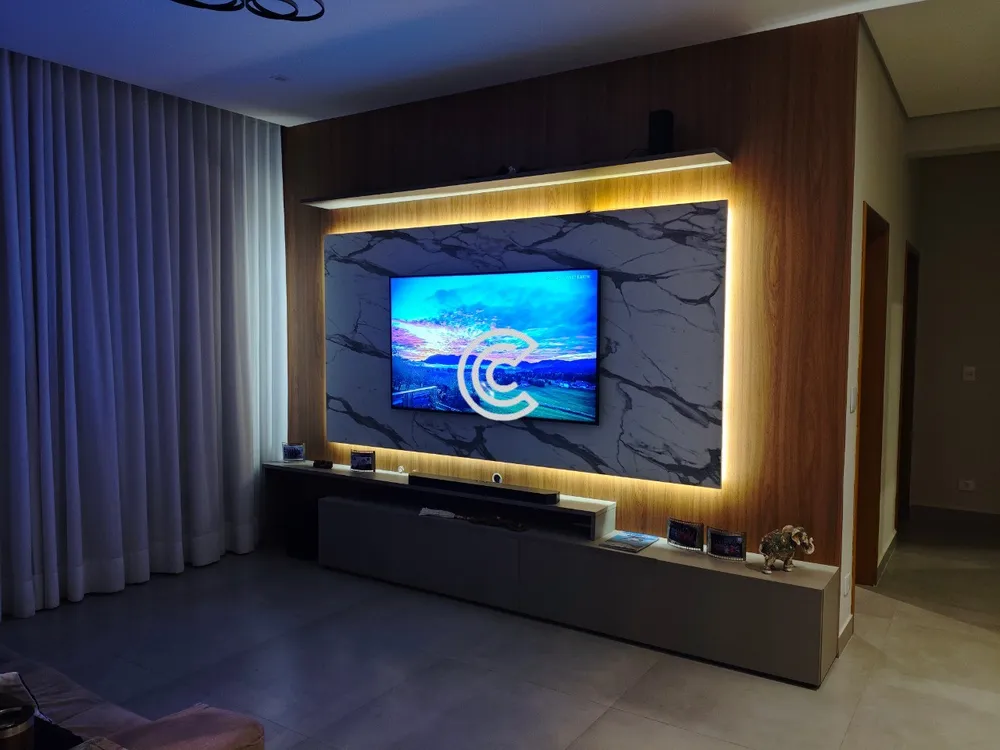 Casa, 3 quartos, 272 m² - Foto 12