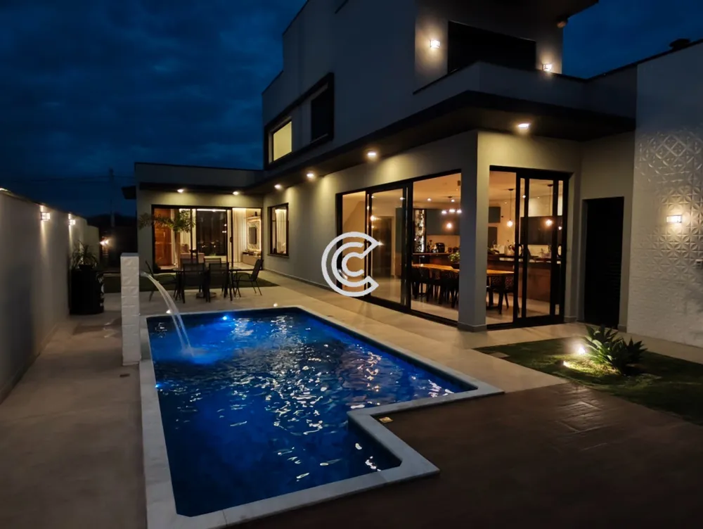 Casa, 3 quartos, 272 m² - Foto 9