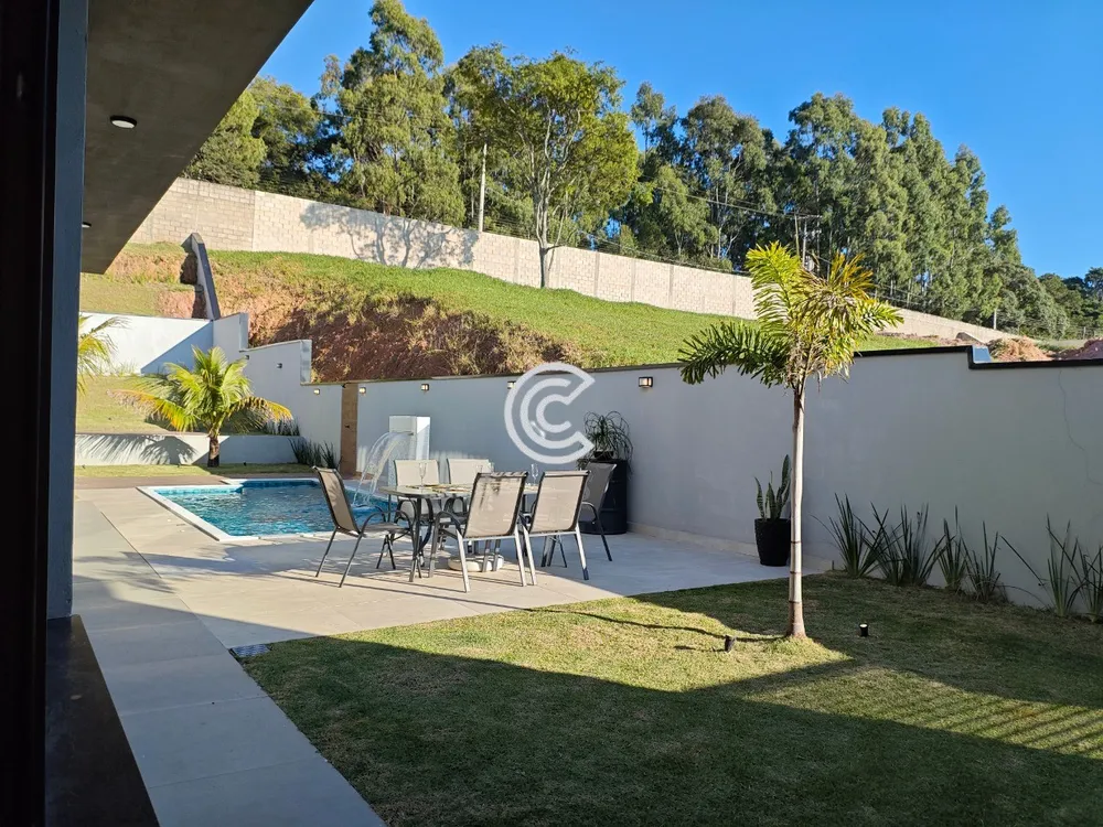 Casa, 3 quartos, 272 m² - Foto 5