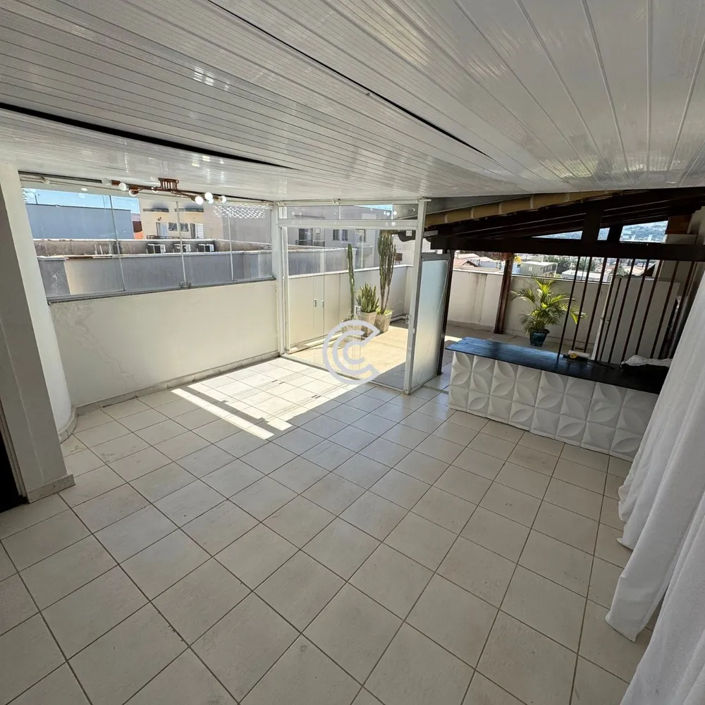 Cobertura, 3 quartos, 160 m² - Foto 11