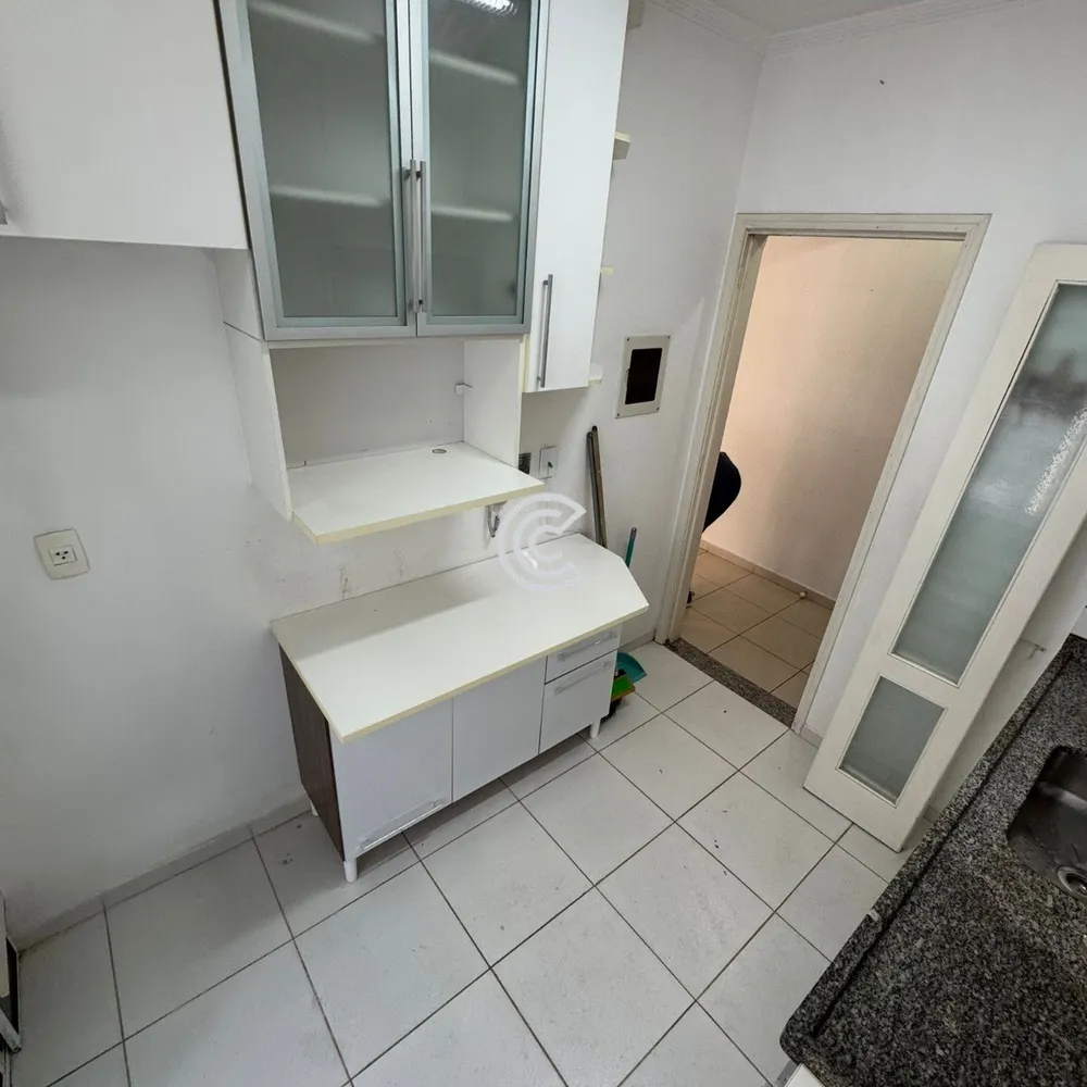 Cobertura, 3 quartos, 160 m² - Foto 4