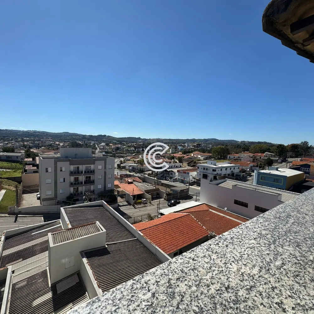 Cobertura, 3 quartos, 160 m² - Foto 12
