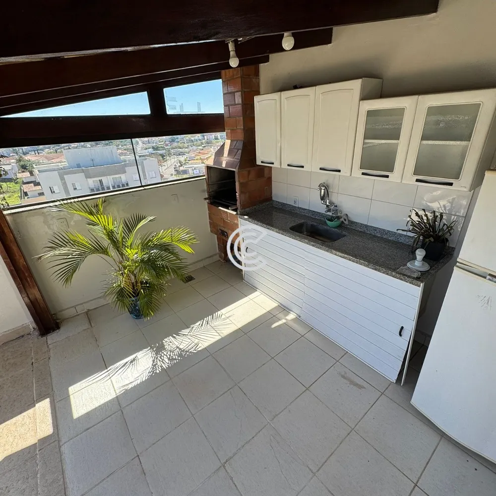 Cobertura, 3 quartos, 160 m² - Foto 10