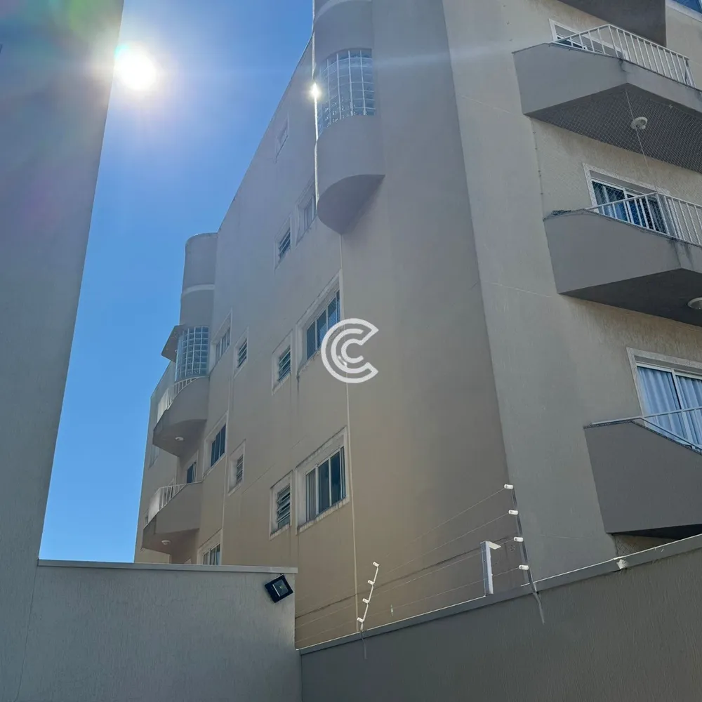 Cobertura, 3 quartos, 160 m² - Foto 3