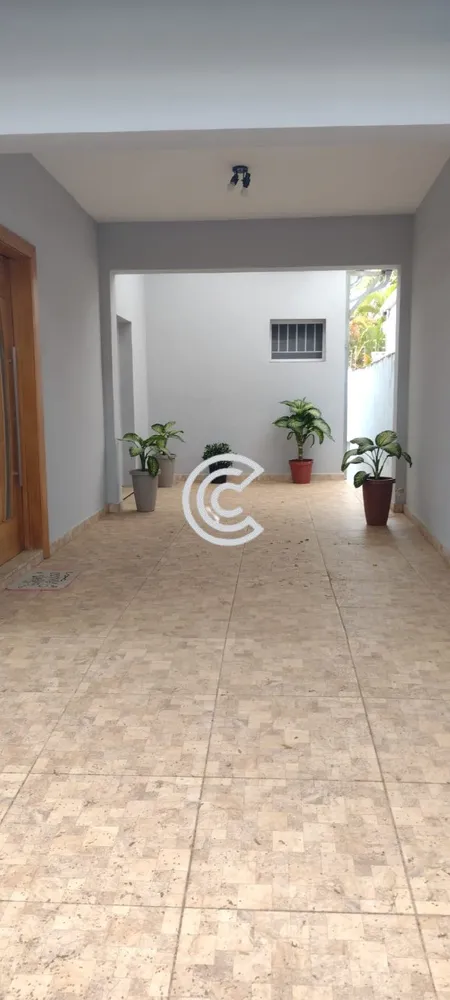 Casa, 3 quartos, 496 m² - Foto 3