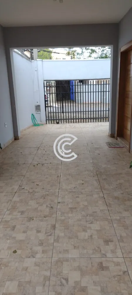 Casa, 3 quartos, 496 m² - Foto 5