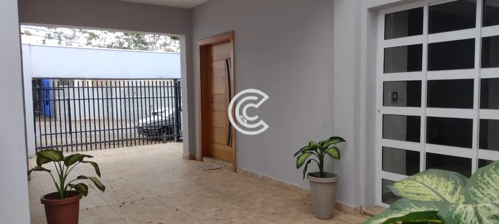 Casa, 3 quartos, 496 m² - Foto 6