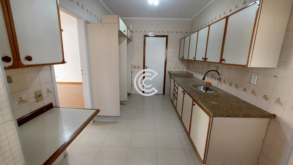 Apartamento, 4 quartos, 119 m² - Foto 2