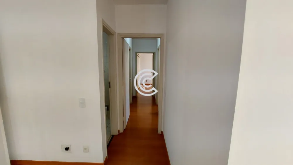 Apartamento, 4 quartos, 119 m² - Foto 6