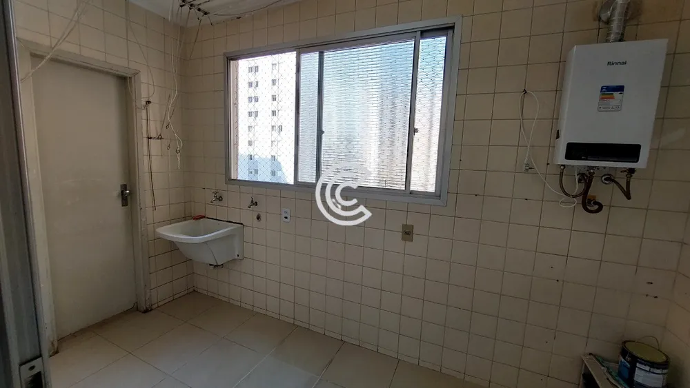 Apartamento, 4 quartos, 119 m² - Foto 8