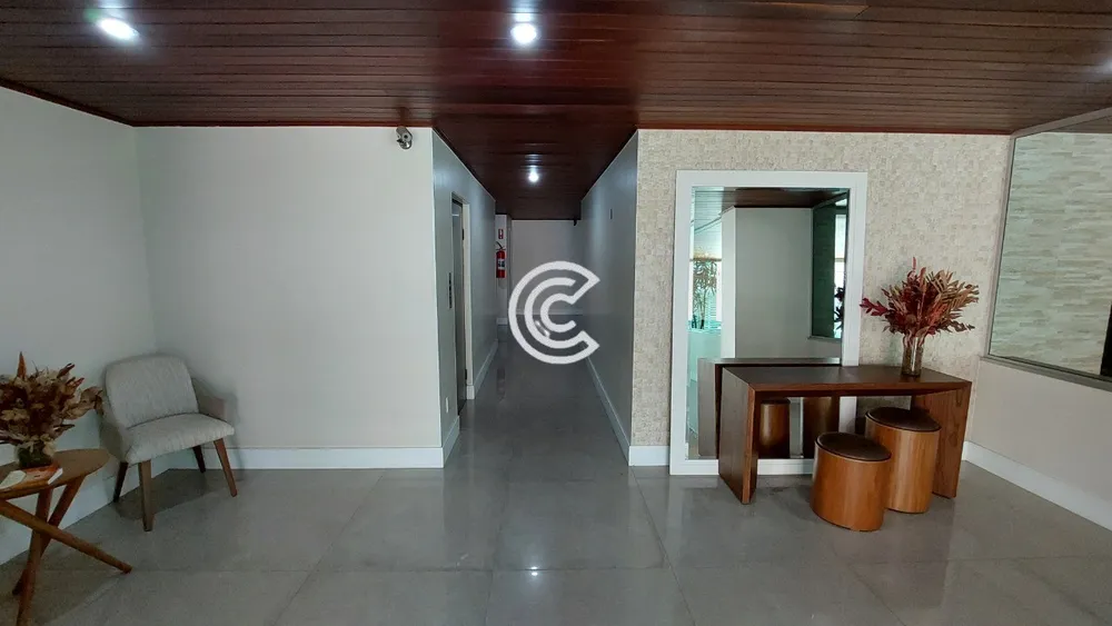 Apartamento, 4 quartos, 119 m² - Foto 1