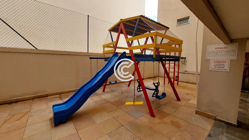 Apartamento, 4 quartos, 119 m² - Foto 9