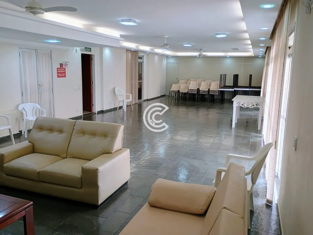 Apartamento, 4 quartos, 119 m² - Foto 3