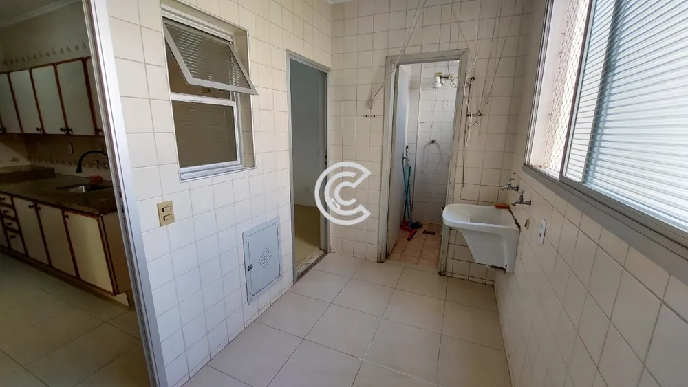 Apartamento, 4 quartos, 119 m² - Foto 4