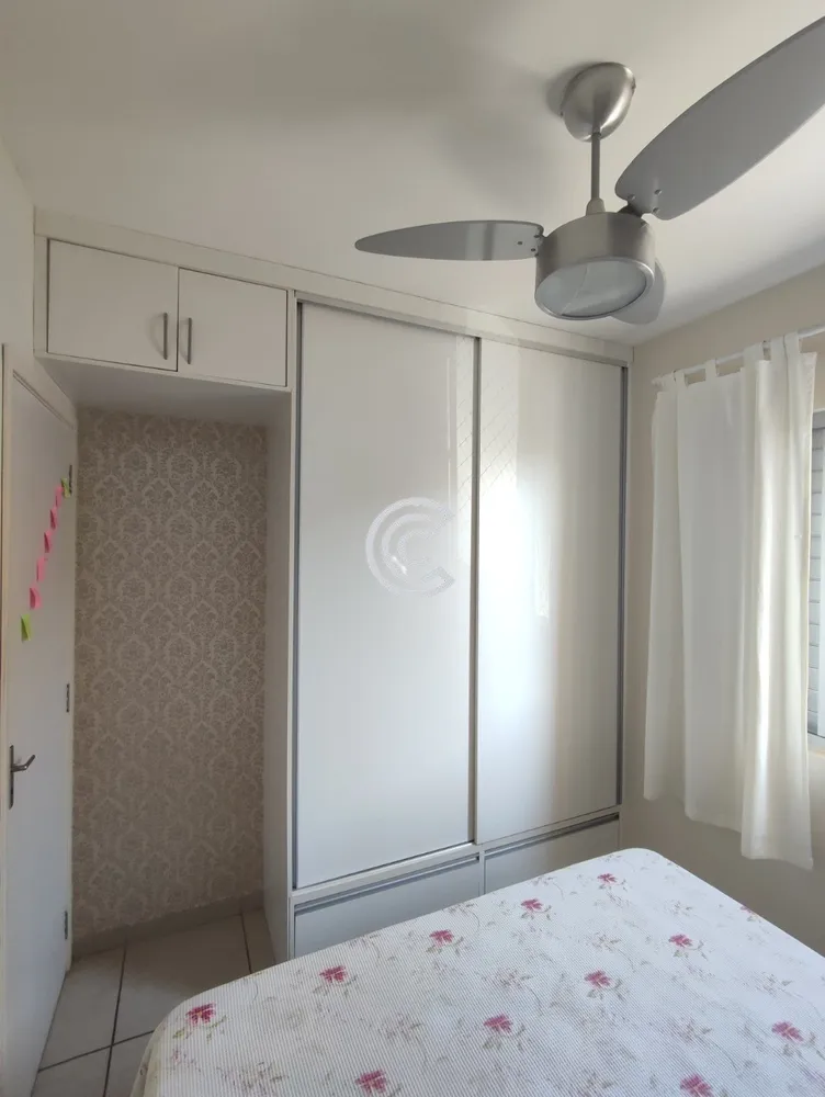 Apartamento, 2 quartos, 47 m² - Foto 9