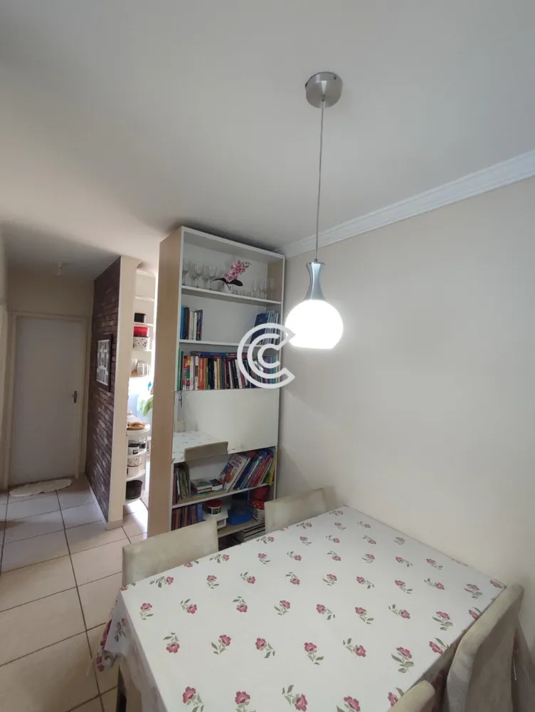 Apartamento, 2 quartos, 47 m² - Foto 8