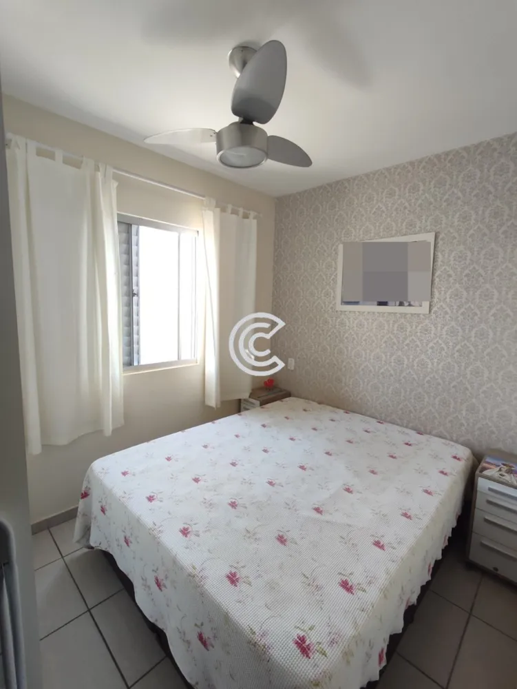 Apartamento, 2 quartos, 47 m² - Foto 10