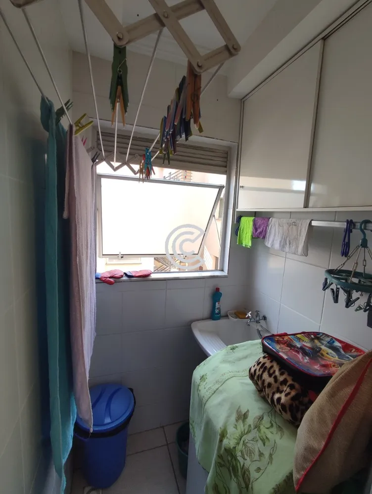 Apartamento, 2 quartos, 47 m² - Foto 11