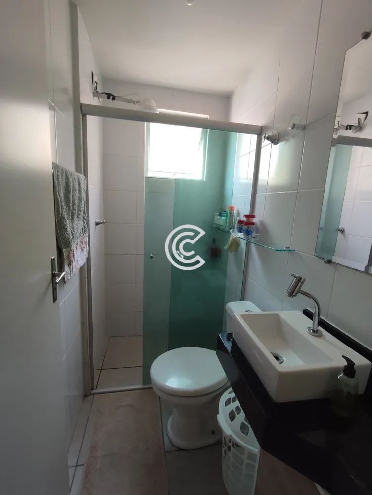 Apartamento, 2 quartos, 47 m² - Foto 6