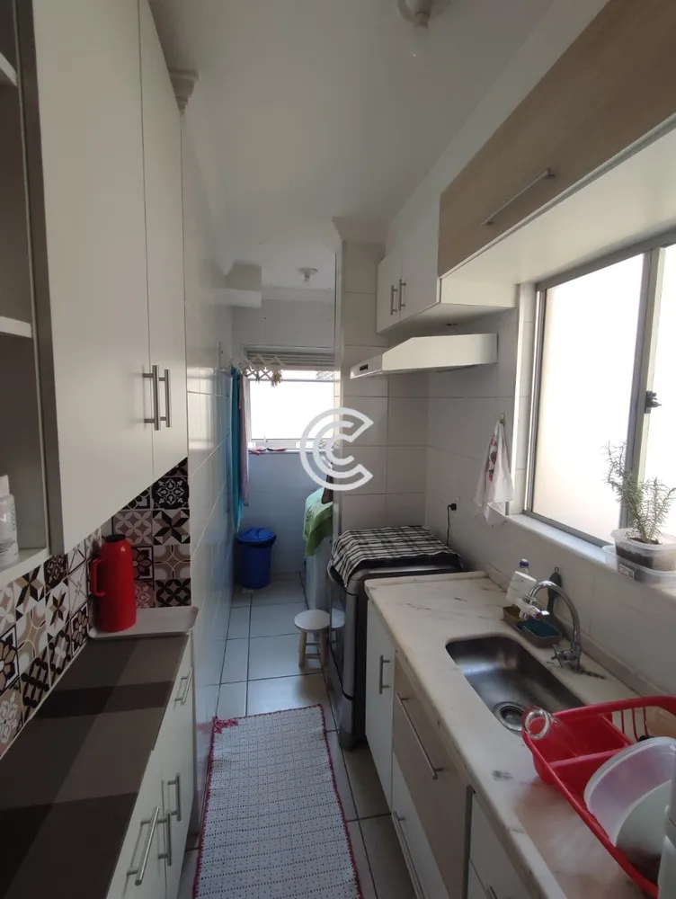 Apartamento, 2 quartos, 47 m² - Foto 5